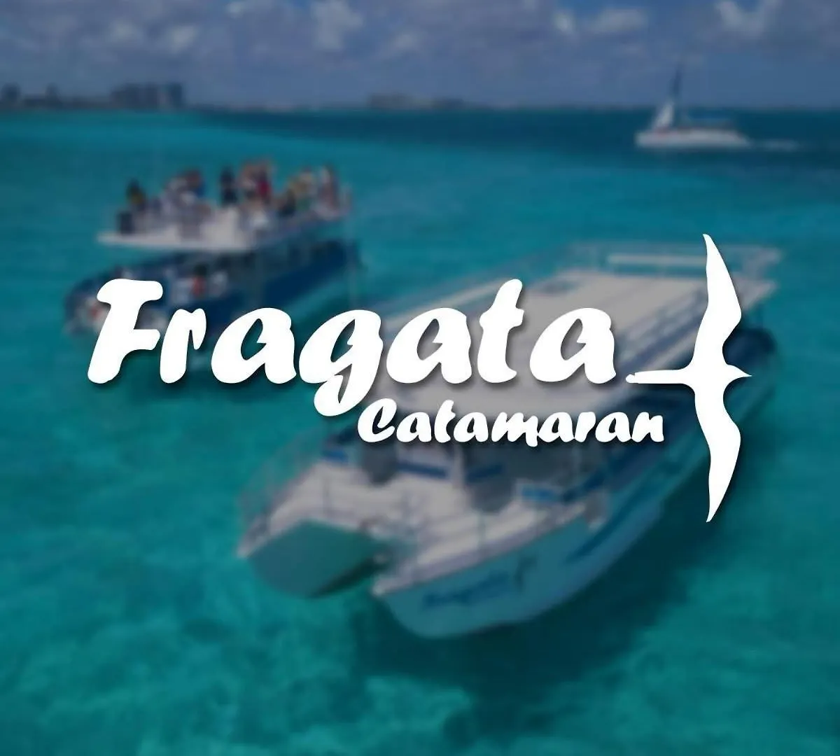 Catamaran Bote Barco Tour Isla Mujeres Hotel Cancun 0*,  Mexico